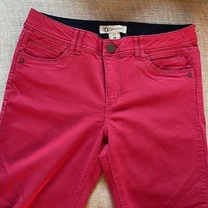 Democracy AB technology stretch Jeggingd